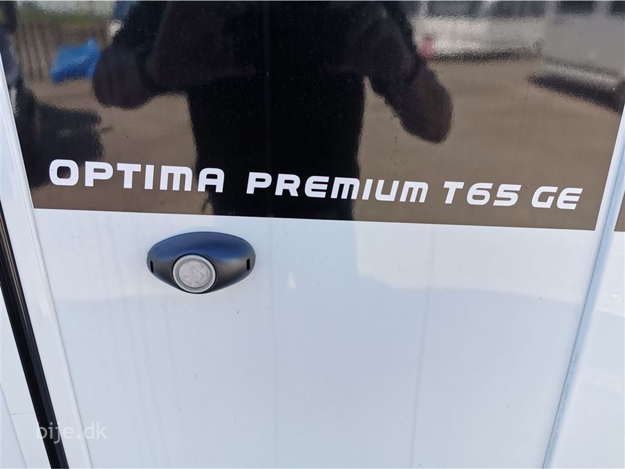 Hobby Optima Premium T65 GE