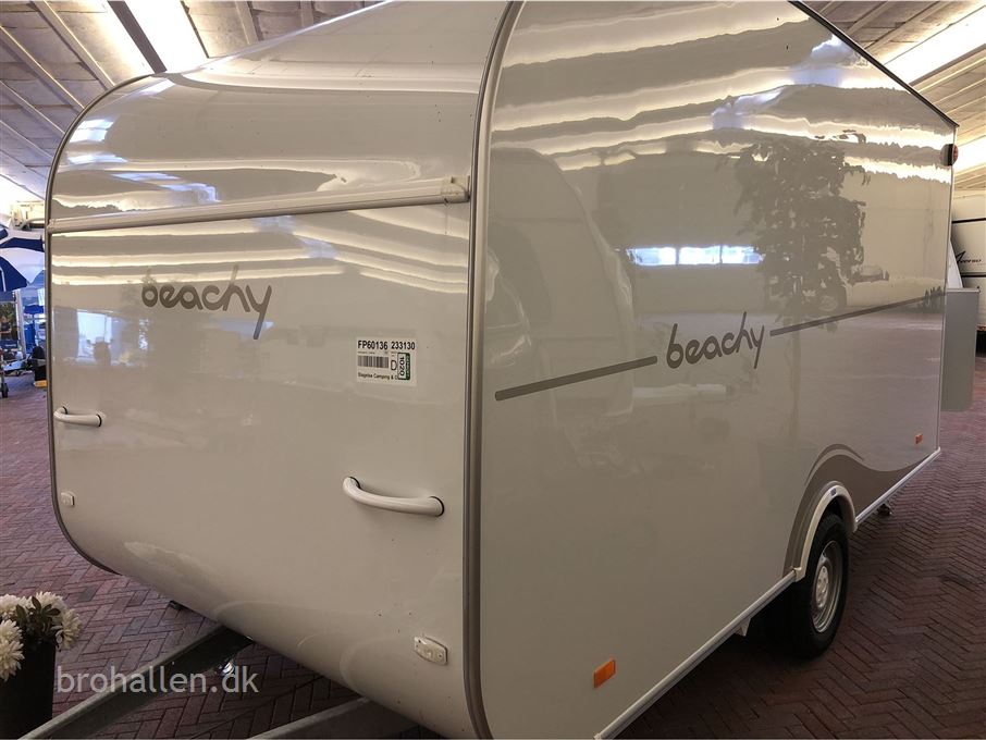 Hobby Beachy 450