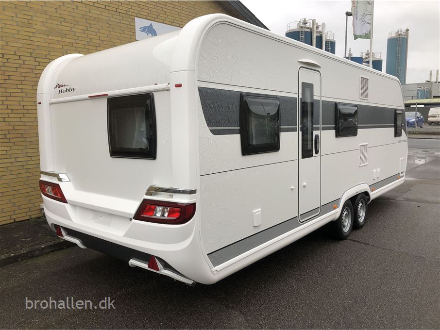Hobby Excellent Edition  650 KMFe