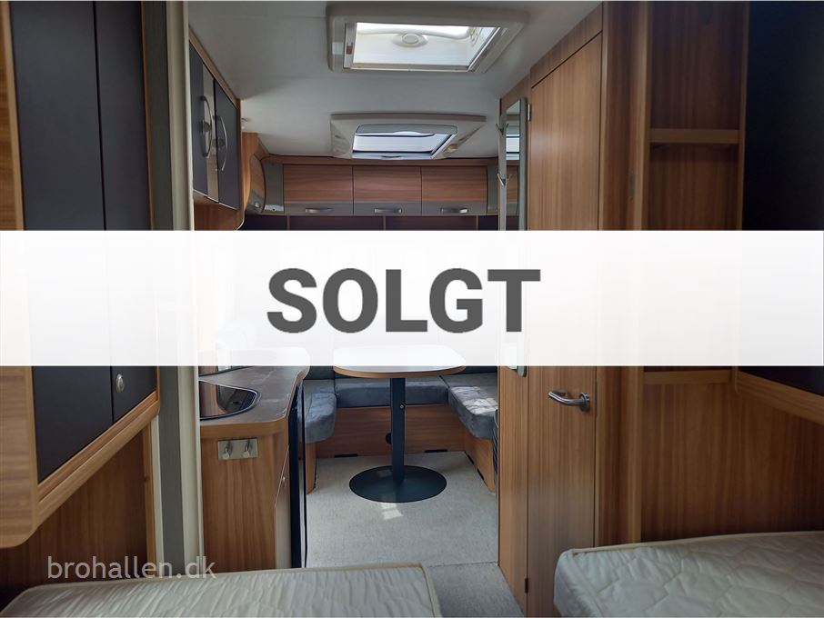 Hymer Exciting 471