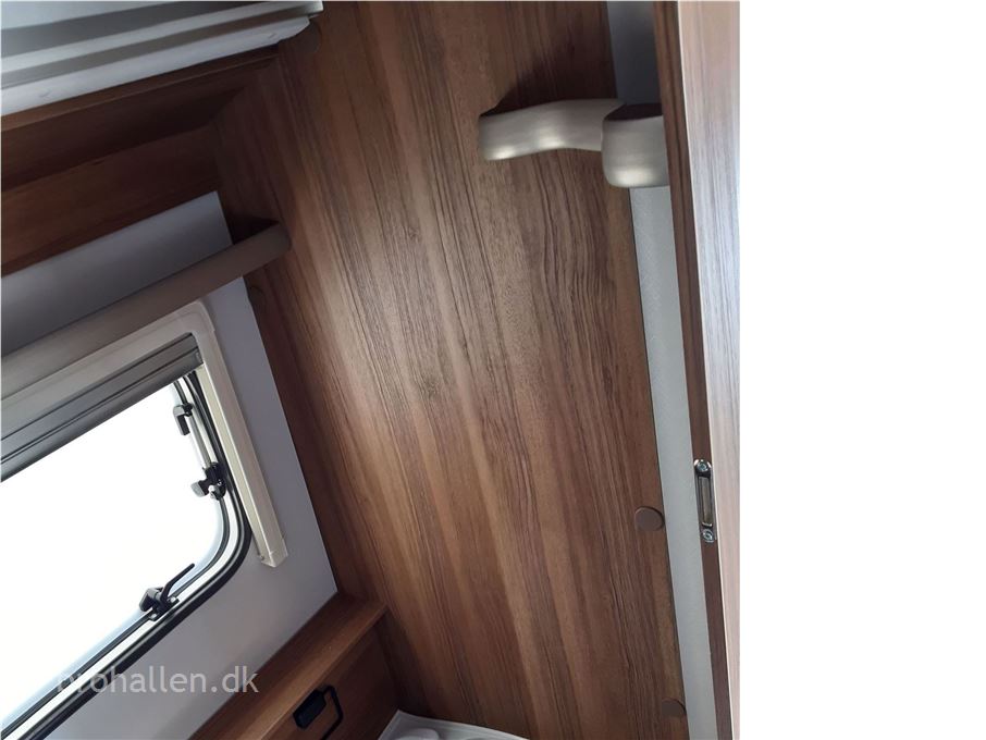 Eriba Touring Triton 430