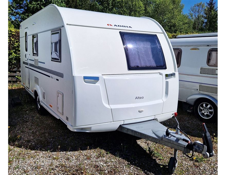 Adria Altea 472 PK