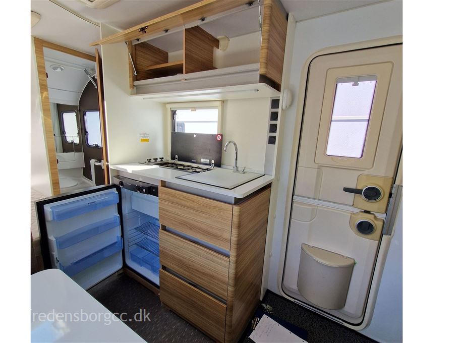 Adria Altea 472 PK