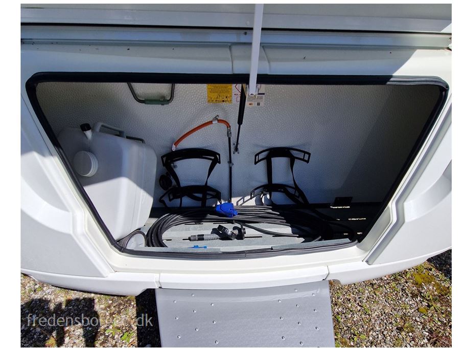 Adria Altea 472 PK