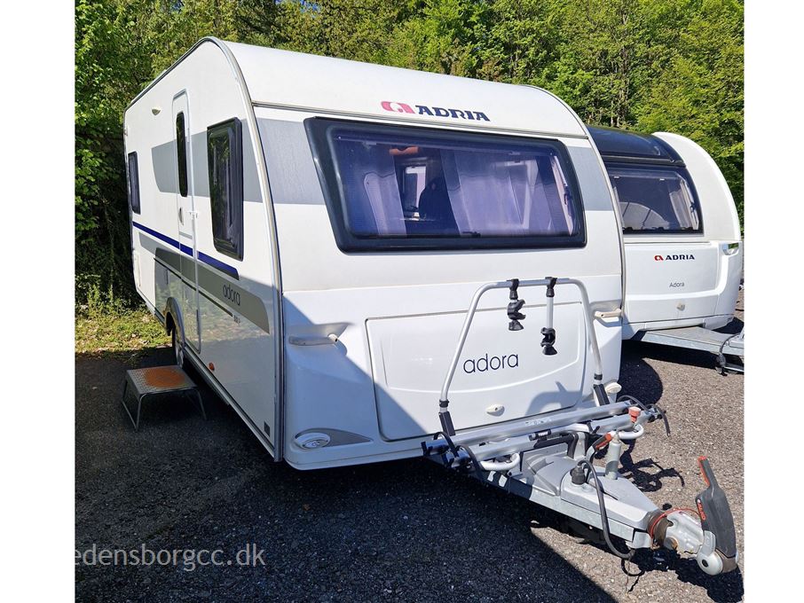 Adria Adora 512 UP