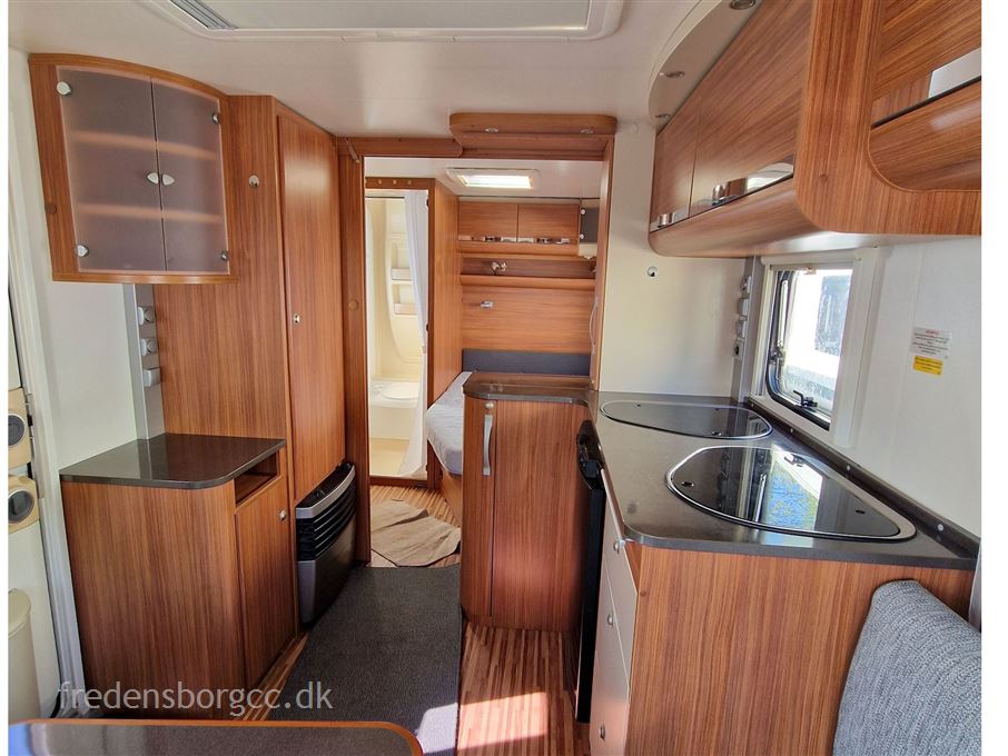 Adria Adora 512 UP