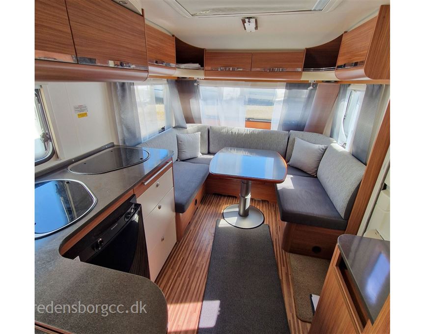 Adria Adora 512 UP