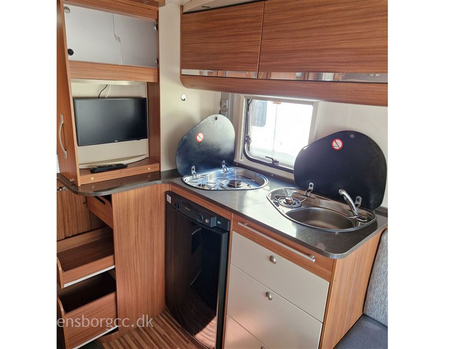Adria Adora 512 UP