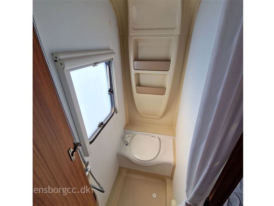 Adria Adora 512 UP