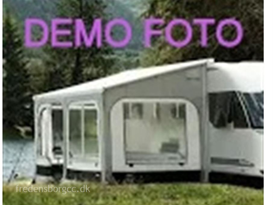 Hobby Excellent 560 CFe