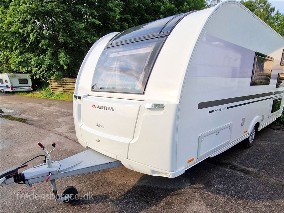 Adria Adora 573 PT