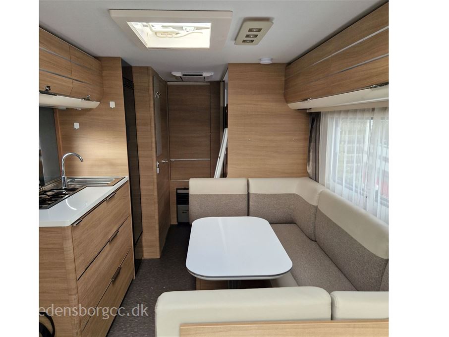 Adria Adora 573 PT