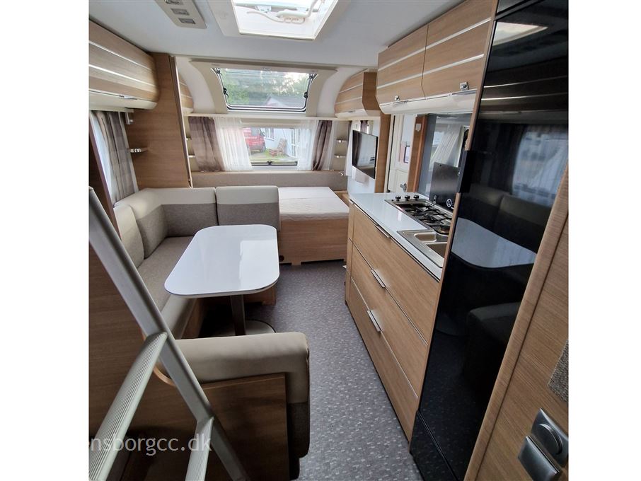Adria Adora 573 PT