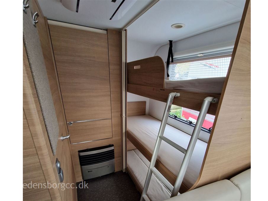 Adria Adora 573 PT