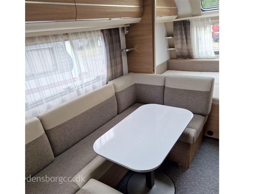 Adria Adora 573 PT