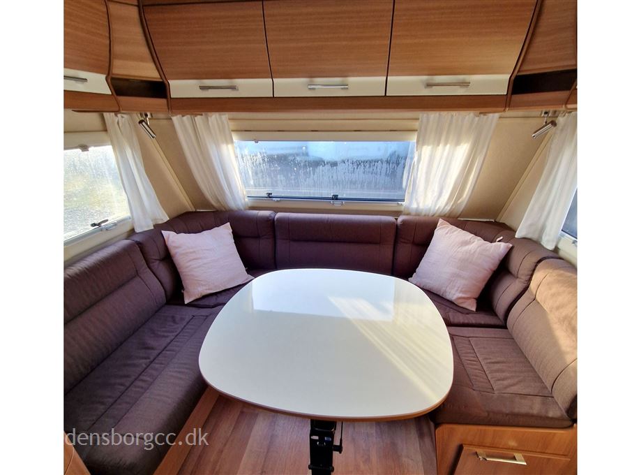 Kabe Classic 520 XLKS