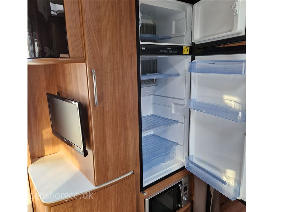 Kabe Classic 520 XLKS