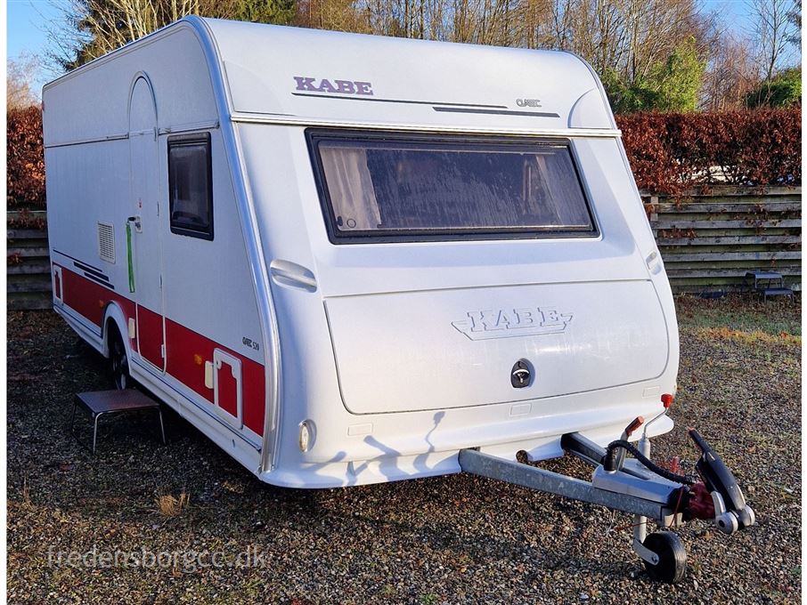 Kabe Classic 520 XLKS