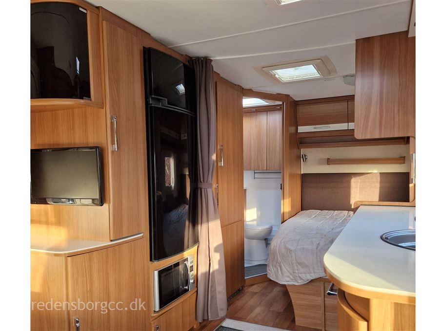 Kabe Classic 520 XLKS