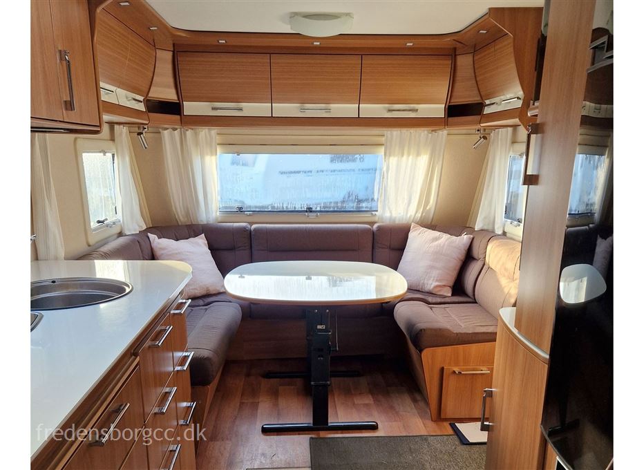 Kabe Classic 520 XLKS