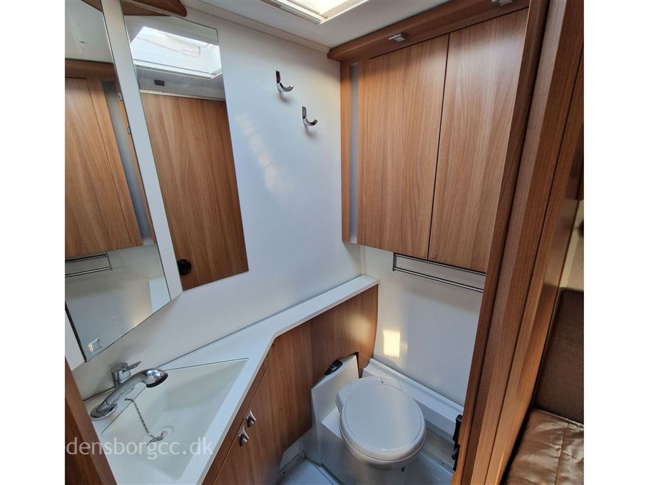 Kabe Classic 520 XLKS