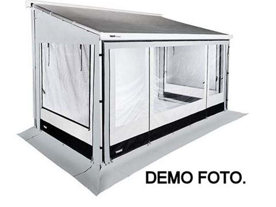 Bürstner Averso Top 560 TK