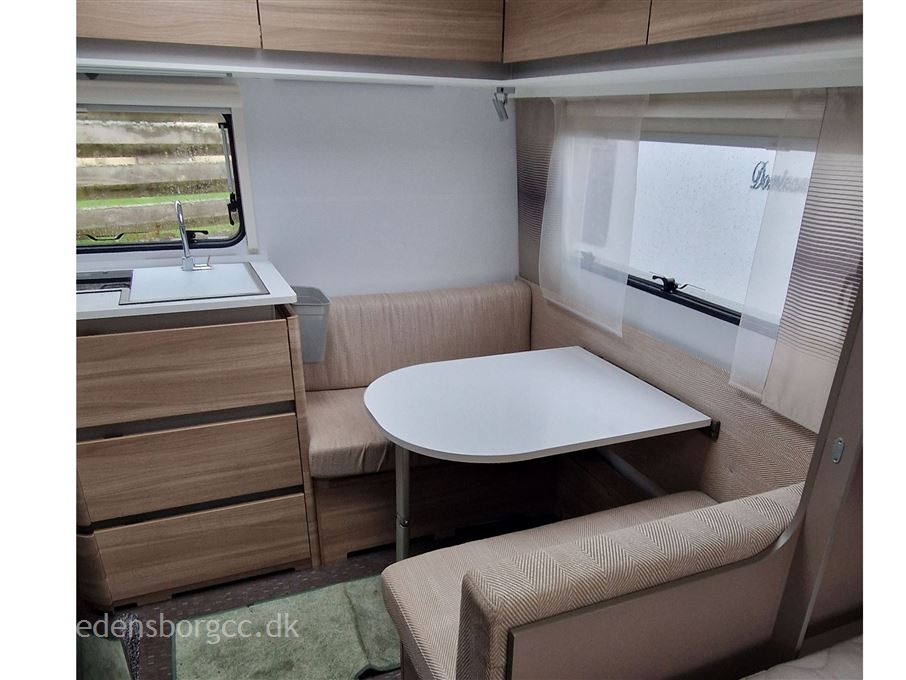 Adria Altea 402 PH