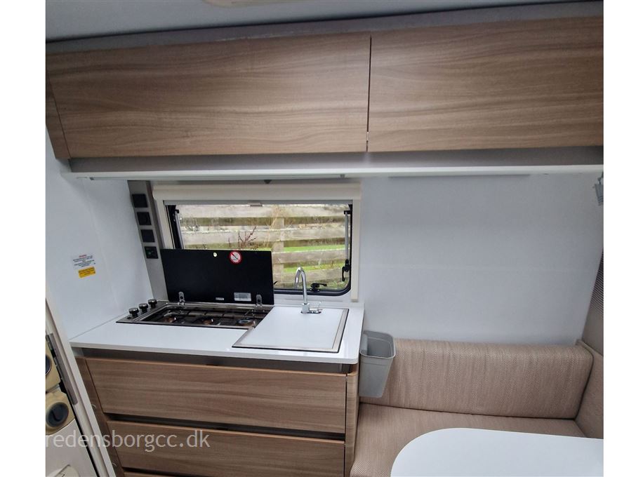 Adria Altea 402 PH