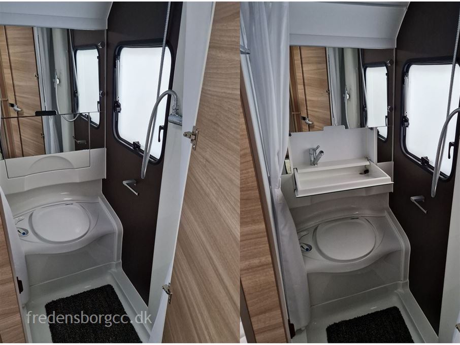 Adria Altea 402 PH