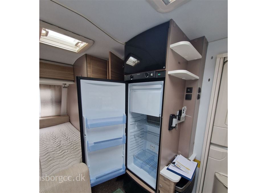 Adria Altea 402 PH