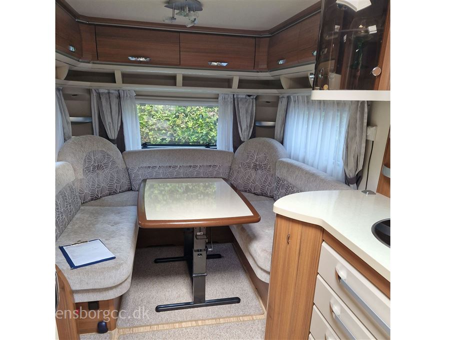Hobby Premium 540 UFe