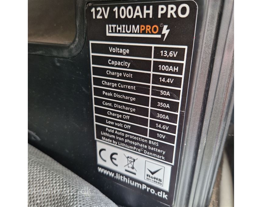 Hobby Premium 540 UFe