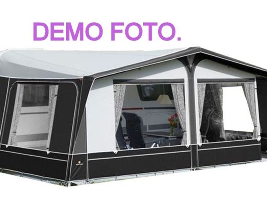 Hobby Premium 540 UFe