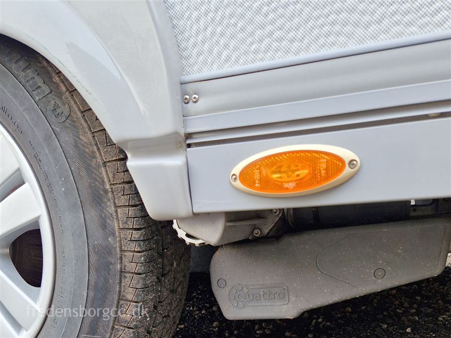 Adria Classica 513 UP