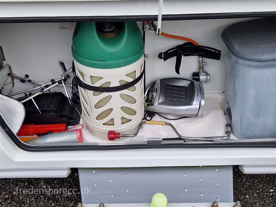 Adria Classica 513 UP