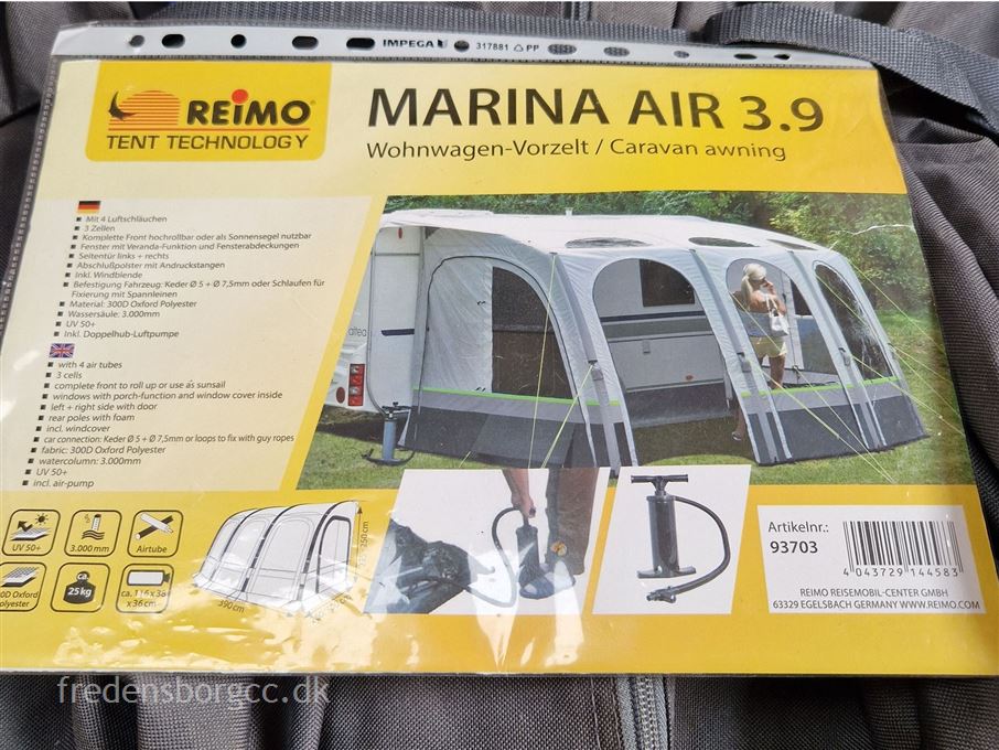 Adria Classica 513 UP