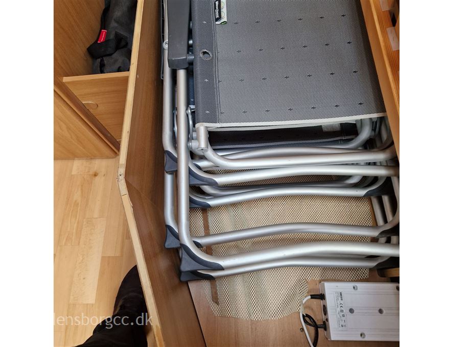 Adria Classica 513 UP