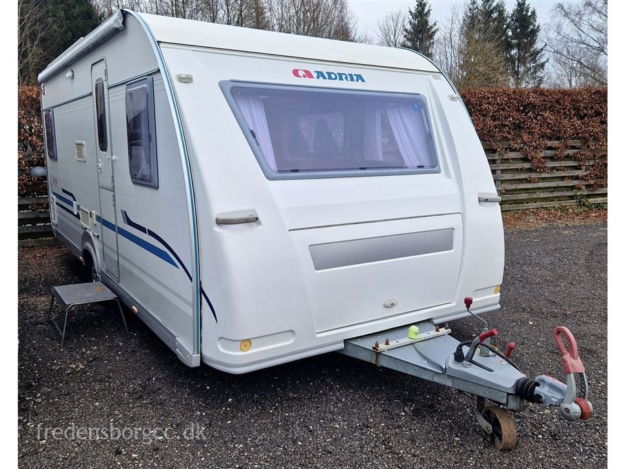 Adria Classica 513 UP