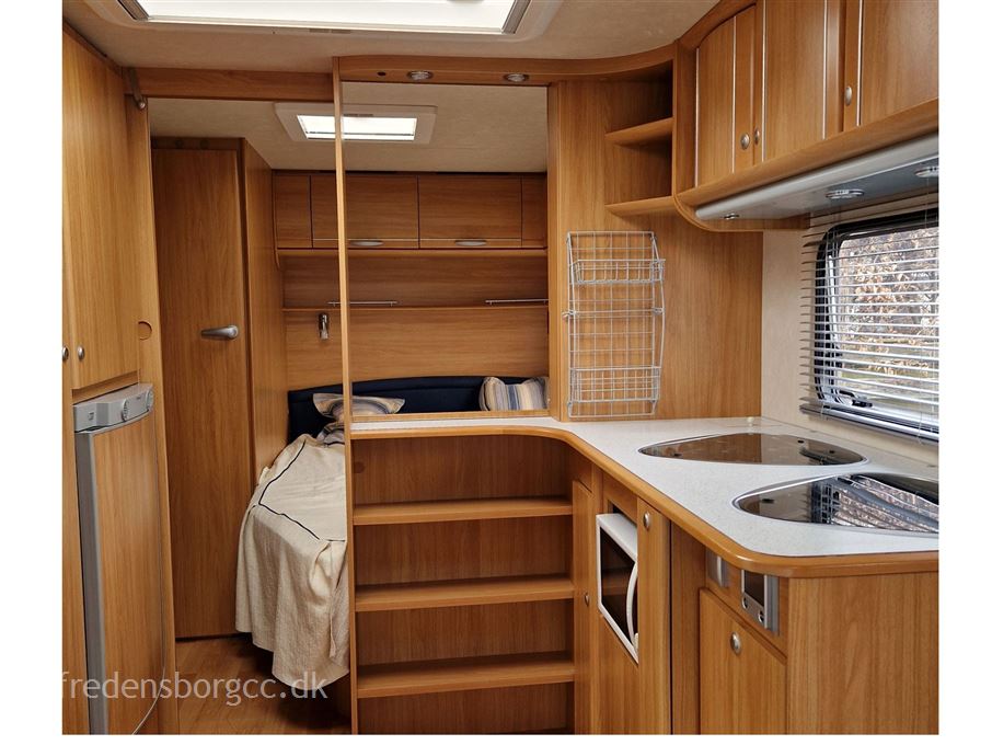 Adria Classica 513 UP