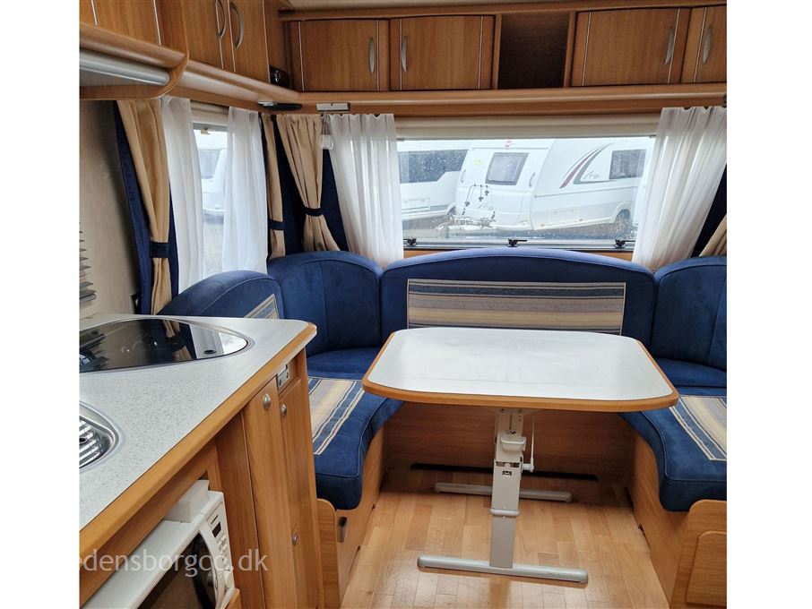 Adria Classica 513 UP