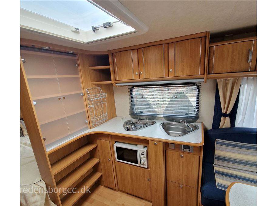 Adria Classica 513 UP