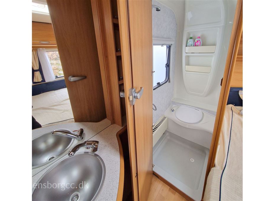 Adria Classica 513 UP