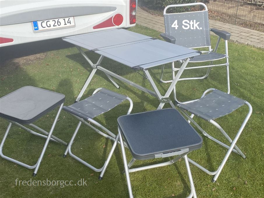 Adria Classica 513 UP