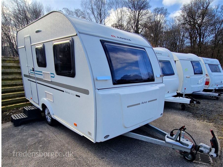 Adria Aviva 360 DK