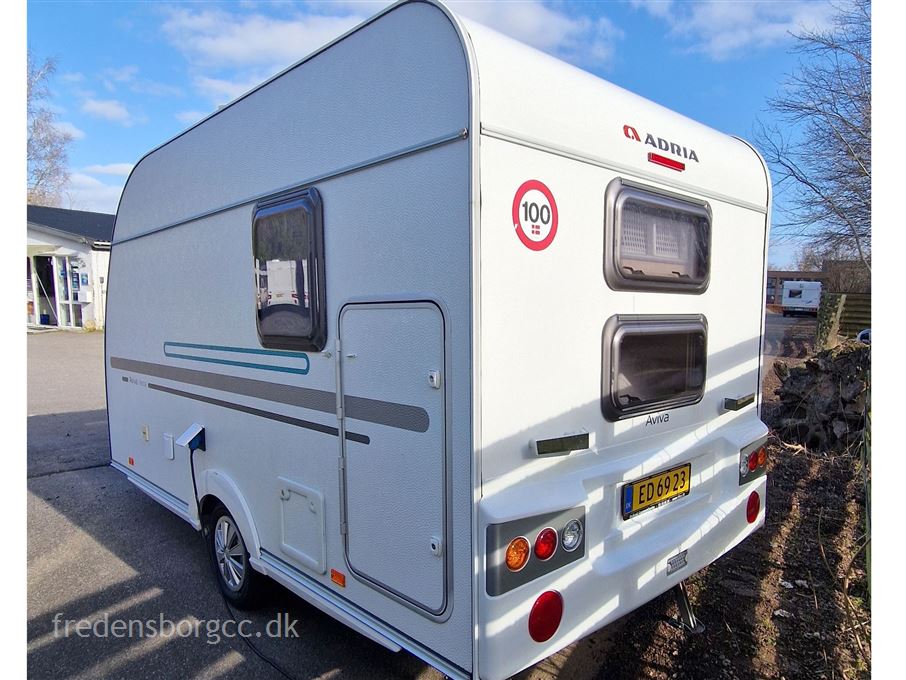 Adria Aviva 360 DK