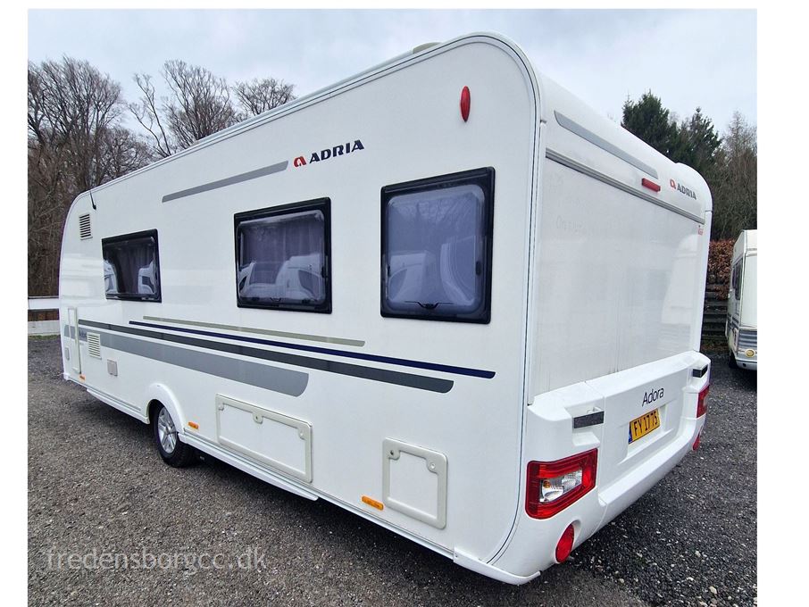 Adria Adora 613 HT