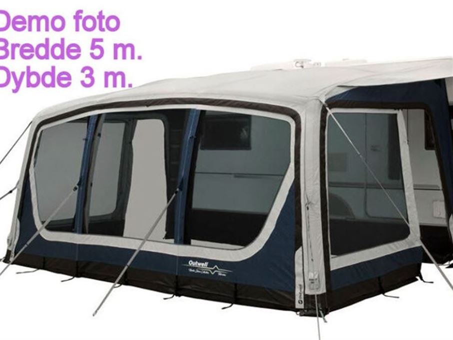 Knaus Südwind Scandinavian Selection 590 UK Alde Centralvarme