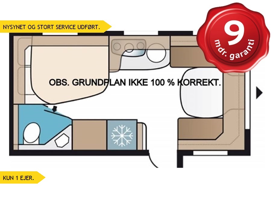 Kabe Briljant