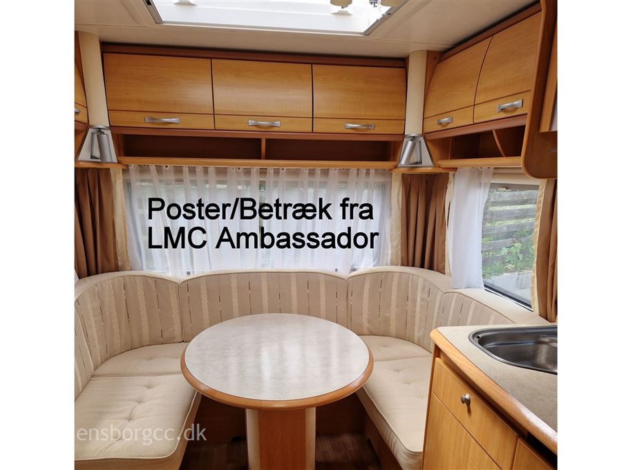 LMC 475 RD MÜNSTERLAND WINNER