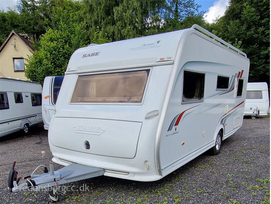 Kabe Imperial 560 XL KS